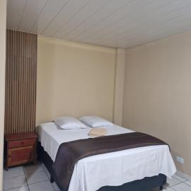 Hotel Karajás, hotel in Alto Araguaia