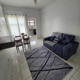 Apto Confortável com Ar e Cozinha Equipada, hotel v destinaci Balsas