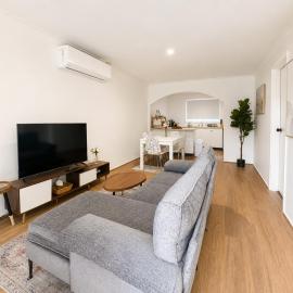 Quiet Geelong Getaway Family Friendly, hotel in Whittington