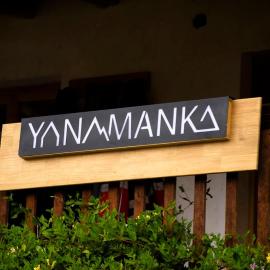 Yanamanka, ξενοδοχείο σε Yanama