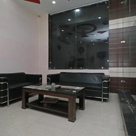 Super Hotel O Sweet Palace