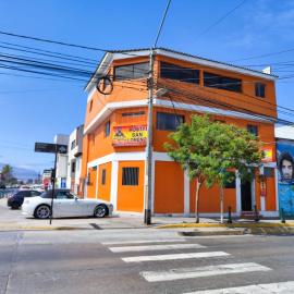 Hostal San Lorenzo