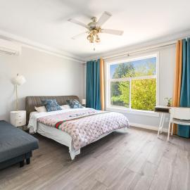 Amy Guesthouse, hotel di Richmond