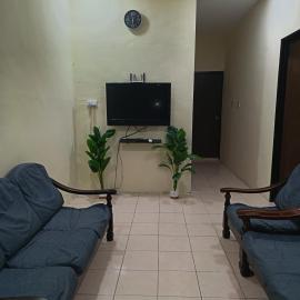 ZF Signature HOME, khách sạn ở Kudat