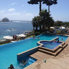 Algarrobo, Pinares de Canelillo, Hotel in Algarrobo