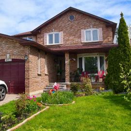 Tom Oker唐人之家, hotel in Mississauga