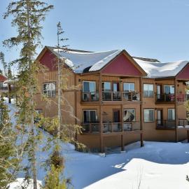 Mountain Chalet 39 I Private Hot Tub I Great Views I Activity Program: Winter Park şehrinde bir otel