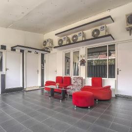 Hotel O Happy Homestay Syariah