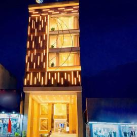 Sandals Hotel, hotell sihtkohas Bảo Lộc