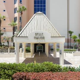 Belle Maison Apartments - Official