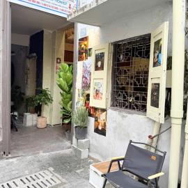 Heritage Corner Hostel