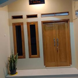 Maulana Homestay - by Login