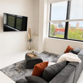 Sapphire Loft Midtown