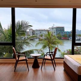 Serene Hotel