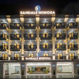 Sandals Mimosa, ξενοδοχείο σε Da Lat
