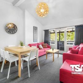 Karas 6, hotel in Thredbo