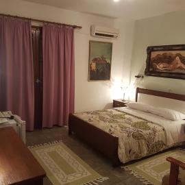 Sofia Rooms, hotel in Kalabaka
