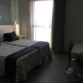 Hotel HM Alfaro, hotel em Alfaro