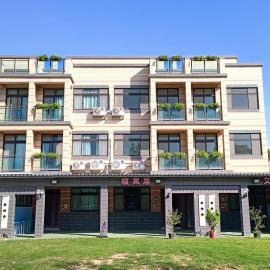 Huai Dongju, hotel in Jinning