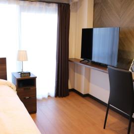 SA Inn Matsumoto Nagisa - Vacation STAY 71129v, ξενοδοχείο σε Koyanagichō