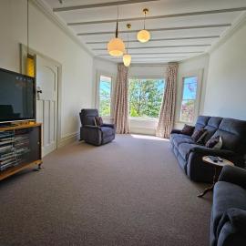 Mulberry Villa Holiday Home, Hotel in Roxburgh