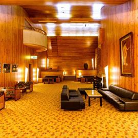 Kibi Kogen Resort Hotel โรงแรมในคากะ