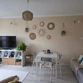 GreatHome Apartament