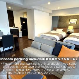 SA Inn Matsumoto Nagisa - Vacation STAY 77610v, ξενοδοχείο σε Koyanagichō