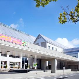 Kibi Kogen Resort Hotel، فندق في Kaga