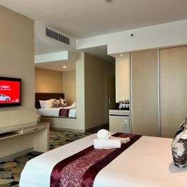 Imperial Hotel Kuching، فندق في كوتشينغ