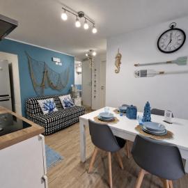 La Rinascita HOUSE, hotel in Francavilla al Mare