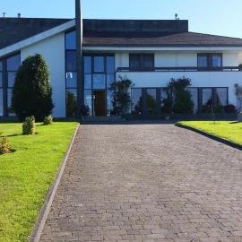 Hazelwood Country House, Hotel in Adare