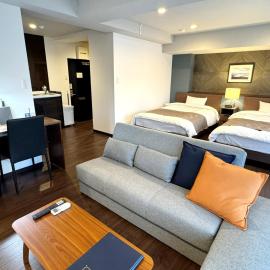 SA Inn Matsumoto Nagisa - Vacation STAY 78347v, ξενοδοχείο σε Koyanagichō