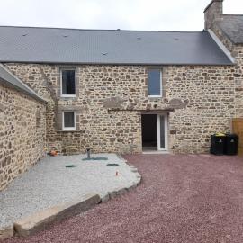 Le pressoir