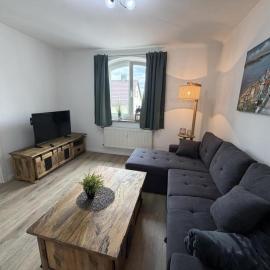 Ferienwohnung Weilburg an der Lahn, хотел в Вейлбург