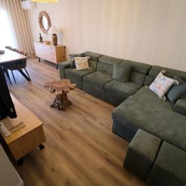 Esmeralda house com garagem privada