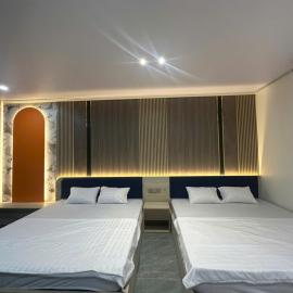 Homestay Hoàng Quang