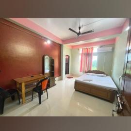 Brahmaputra guest house