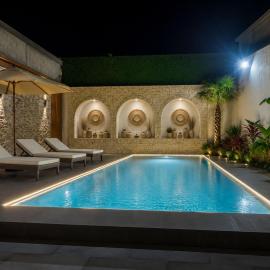 Bilgah में, होटल Sunnyside cottage Bilgah