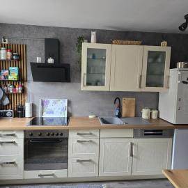 Tenneberger Wohnung1, khách sạn ở Ilsenburg