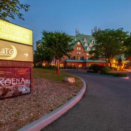 Chateau Cartier Hotel & Resort, an Ascend Collection Resort, Hotel in Gatineau