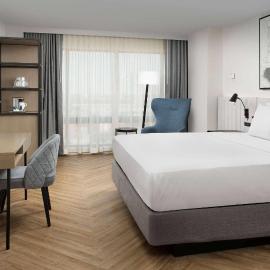 Radisson Blu Fargo, hotel em Fargo