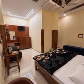 Basant Residency