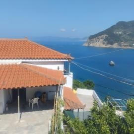 Waves of Millos, hotel in Skopelos Town