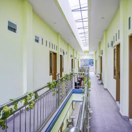 Balige में, होटल Hotel O Balige City Near Tugu Juara Monang