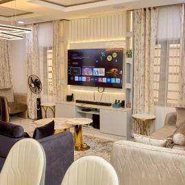 Lekki Abijo Apartment