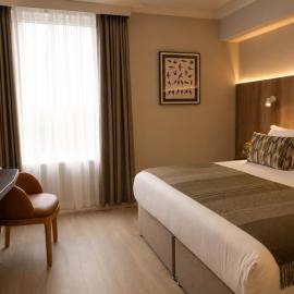 Springhill Hotel Kilkenny, hotel in Kilkenny