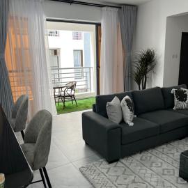 Ocean Glimpse,Rooftop View,Pool,Gym,2min Beach,Restaurant