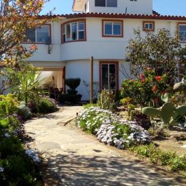 Casa Lagunita