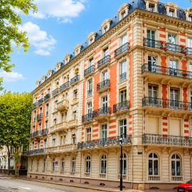 RoomChic - Les Ambassadeurs